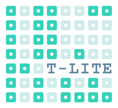 T-Lite Logo